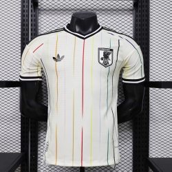 2026 27 Japan away player version S-XXL